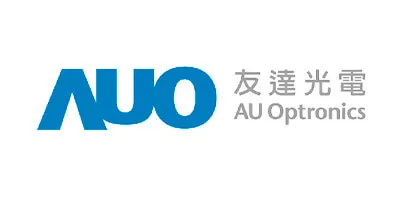 AU Optronics - Withus Partner